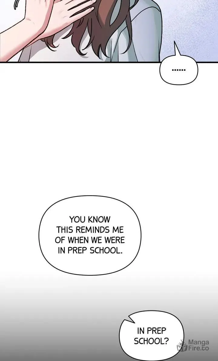 Read Our Peter Pan chapter 44 image 23 on Lezhin