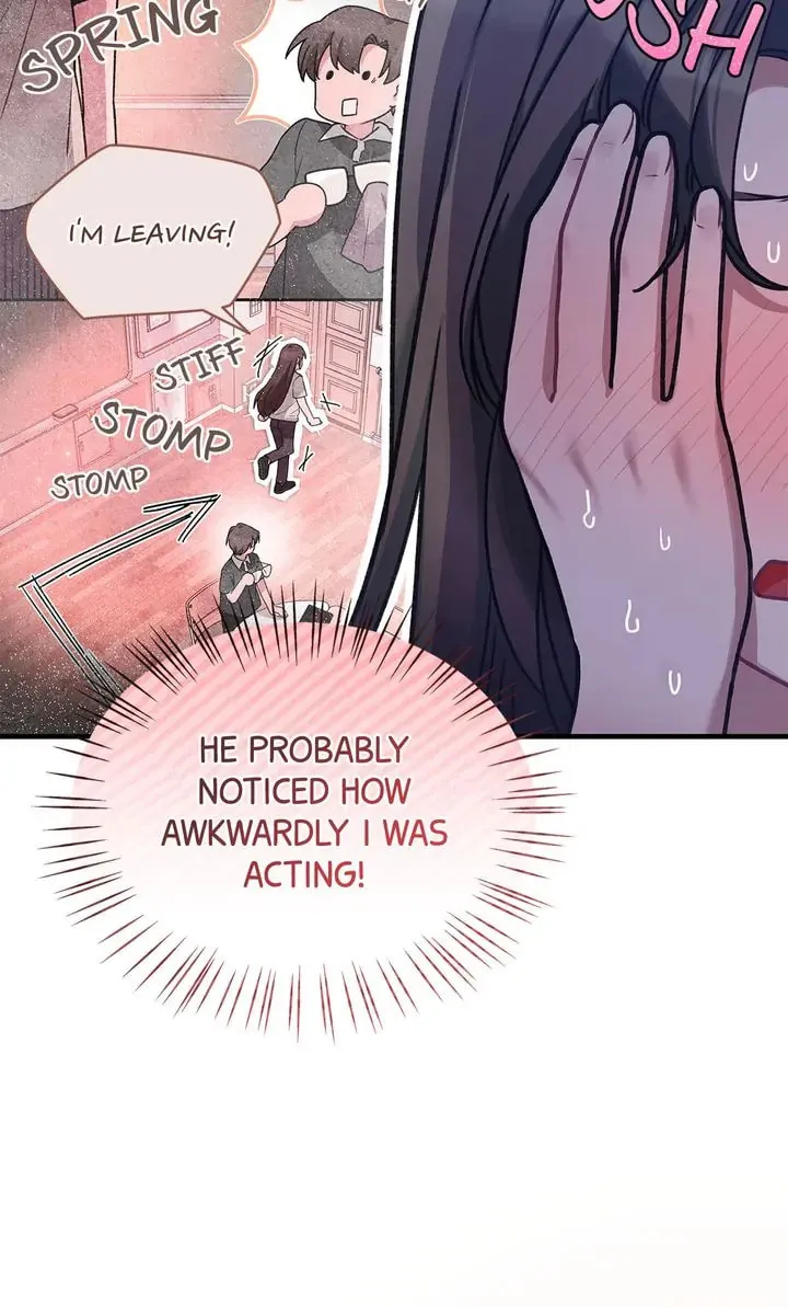 Read Our Peter Pan chapter 44 image 3 on Lezhin