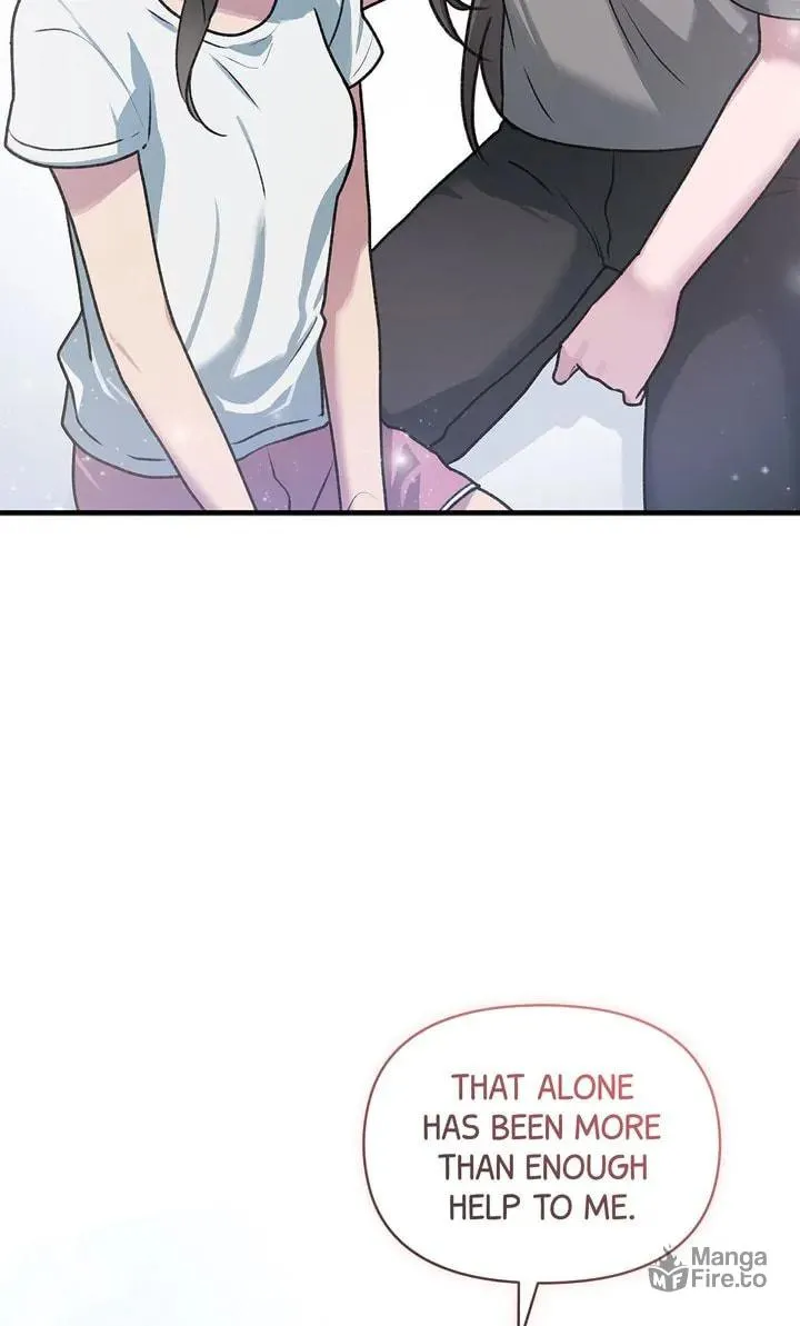 Read Our Peter Pan chapter 44 image 34 on Lezhin