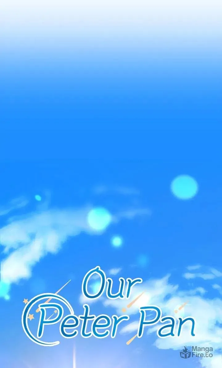 Read Our Peter Pan chapter 44 image 41 on Lezhin