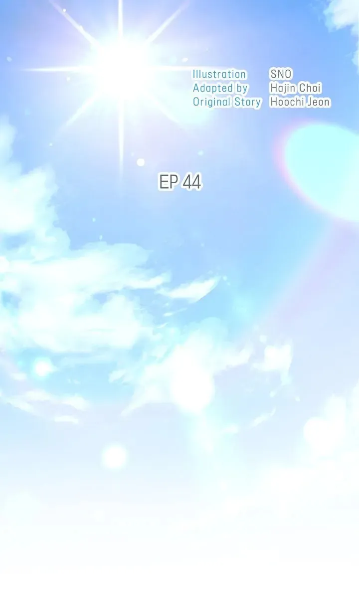 Read Our Peter Pan chapter 44 image 42 on Lezhin