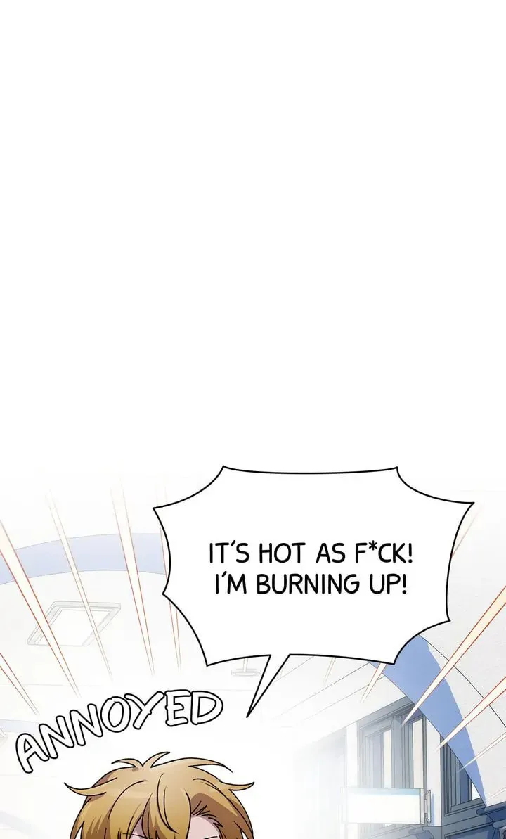 Read Our Peter Pan chapter 44 image 43 on Lezhin
