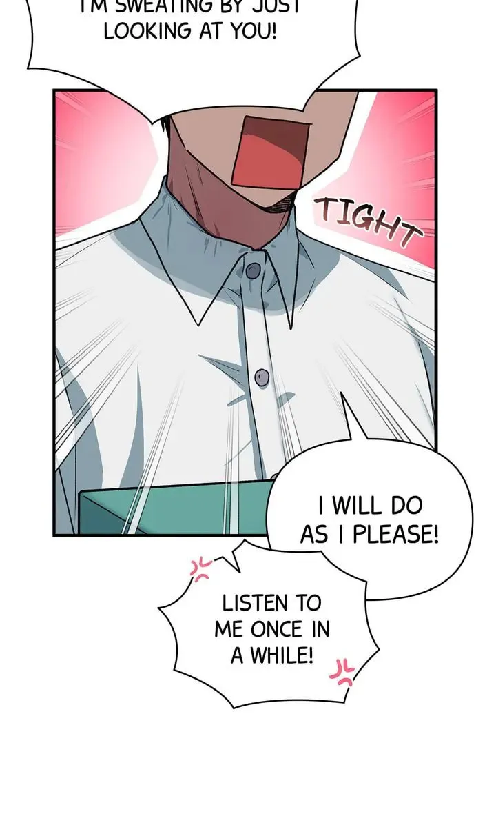 Read Our Peter Pan chapter 44 image 45 on Lezhin