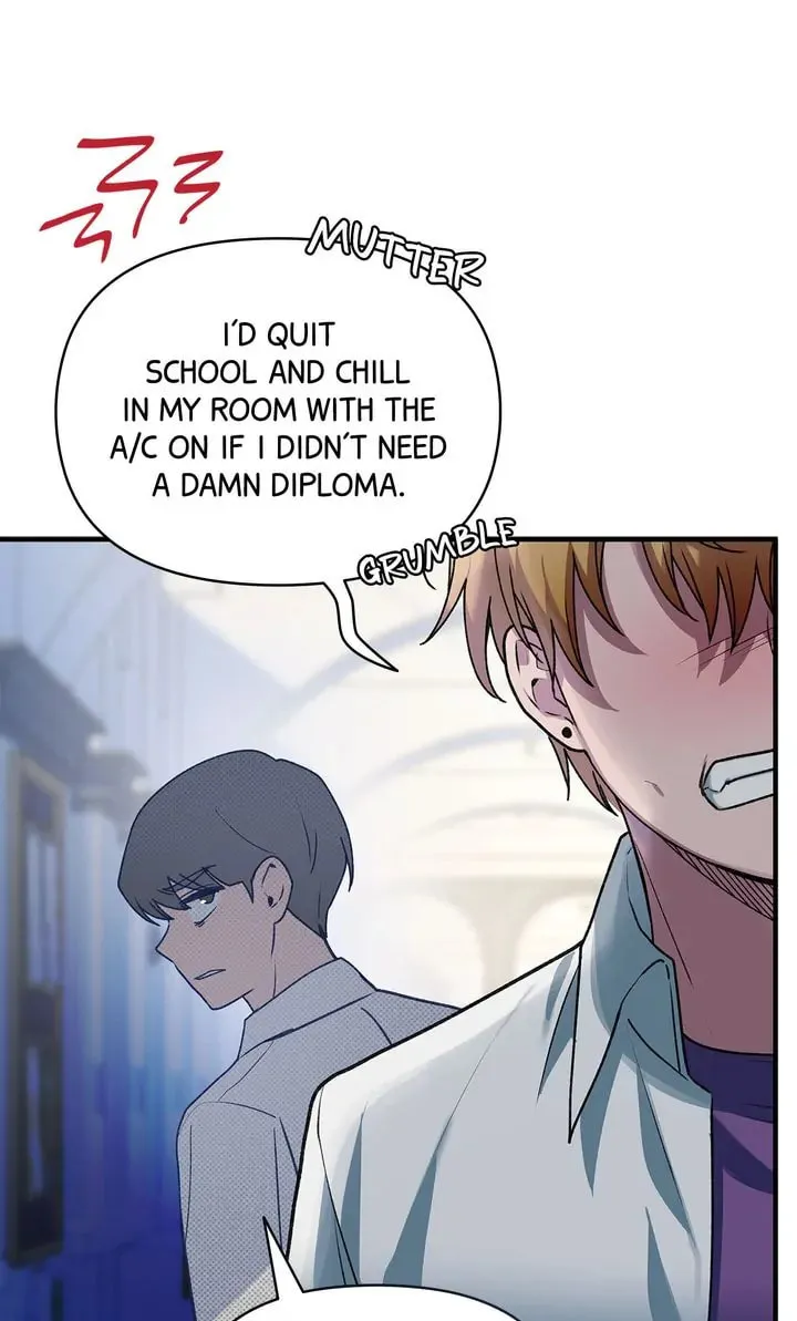 Read Our Peter Pan chapter 44 image 46 on Lezhin