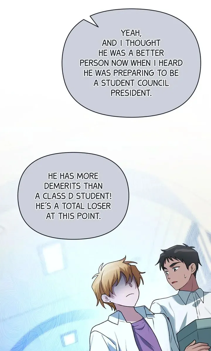 Read Our Peter Pan chapter 44 image 48 on Lezhin