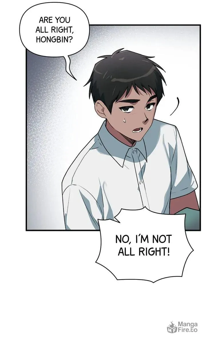 Read Our Peter Pan chapter 44 image 50 on Lezhin