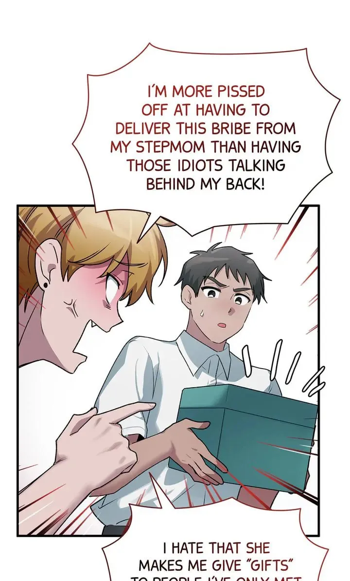 Read Our Peter Pan chapter 44 image 51 on Lezhin