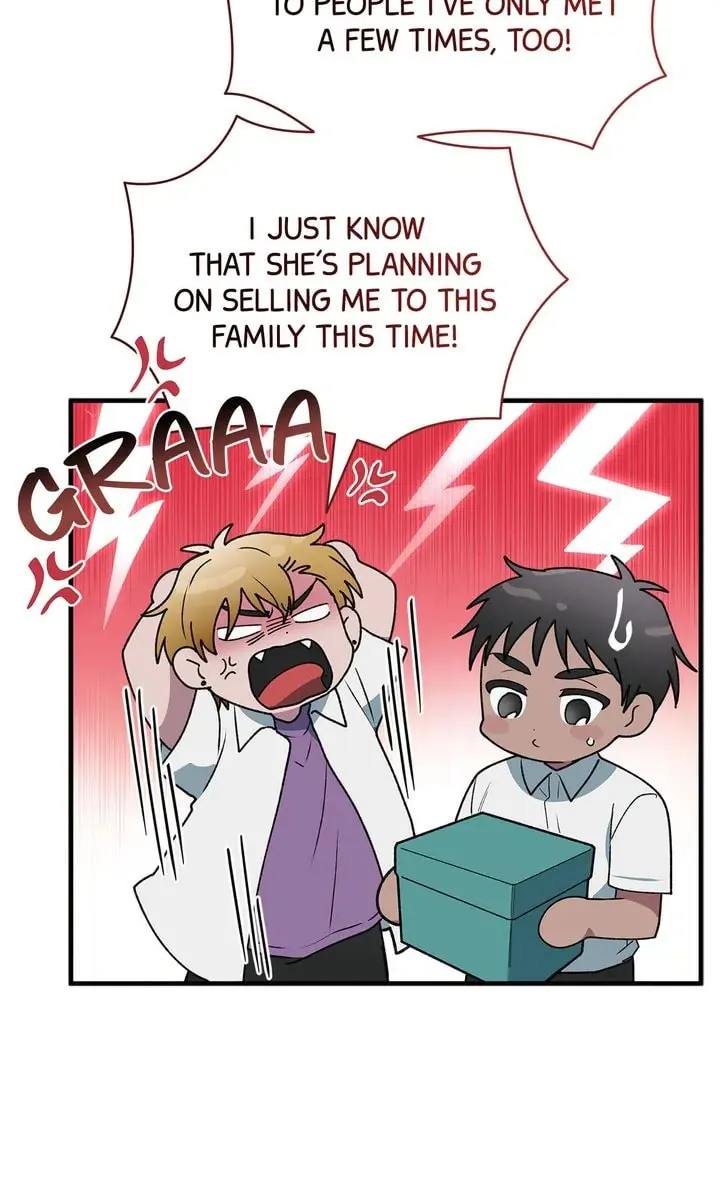 Read Our Peter Pan chapter 44 image 52 on Lezhin