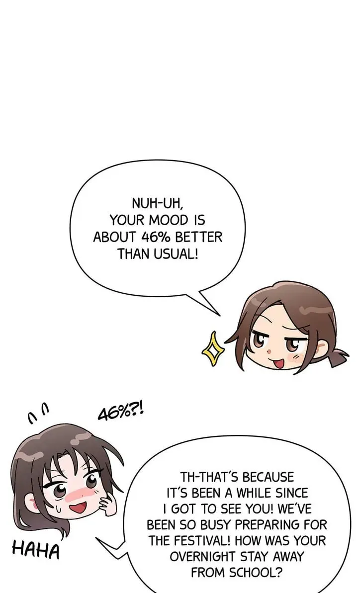 Read Our Peter Pan chapter 44 image 58 on Lezhin
