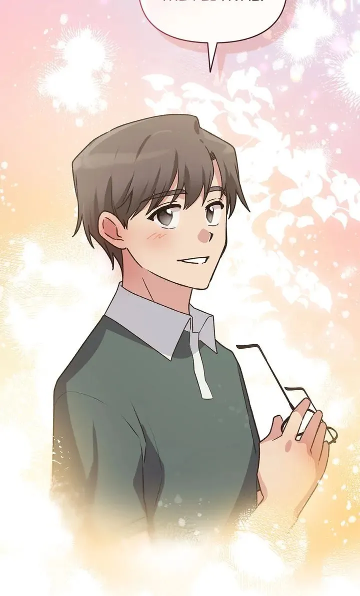 Read Our Peter Pan chapter 44 image 6 on Lezhin
