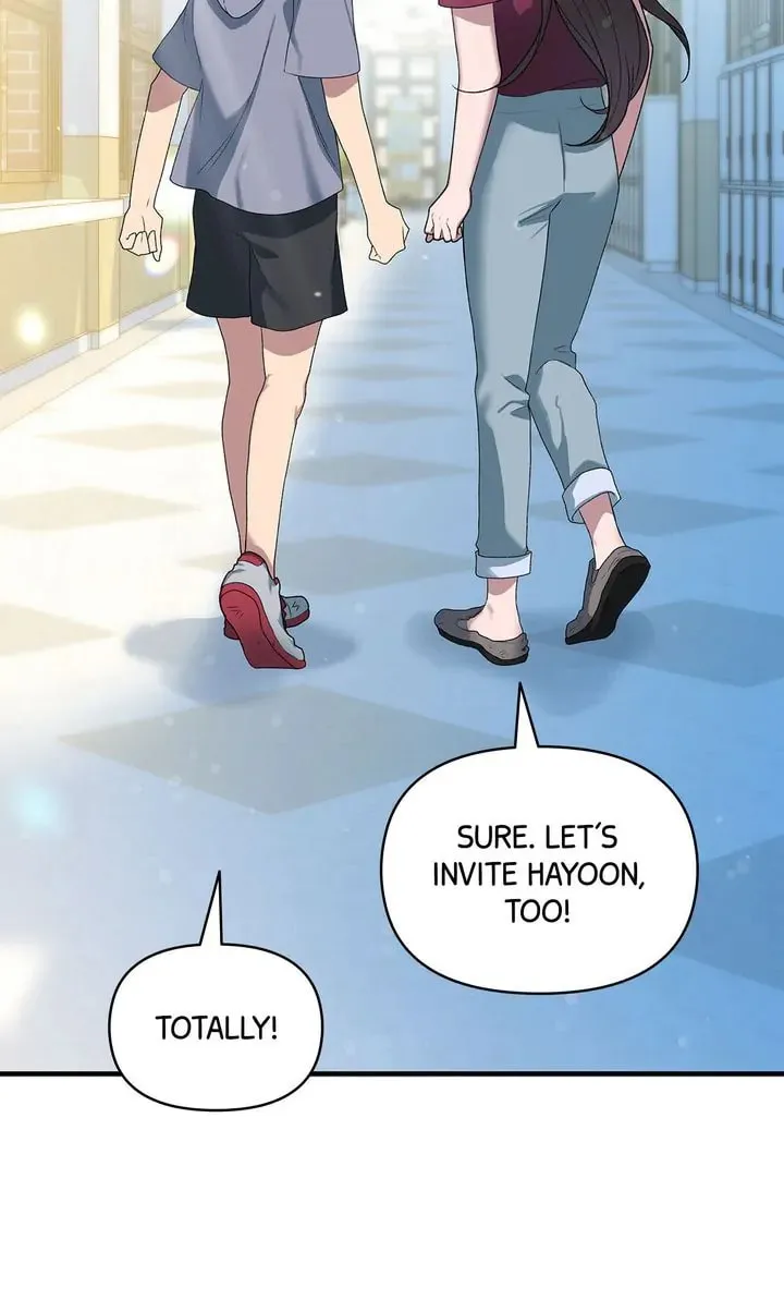 Read Our Peter Pan chapter 44 image 60 on Lezhin