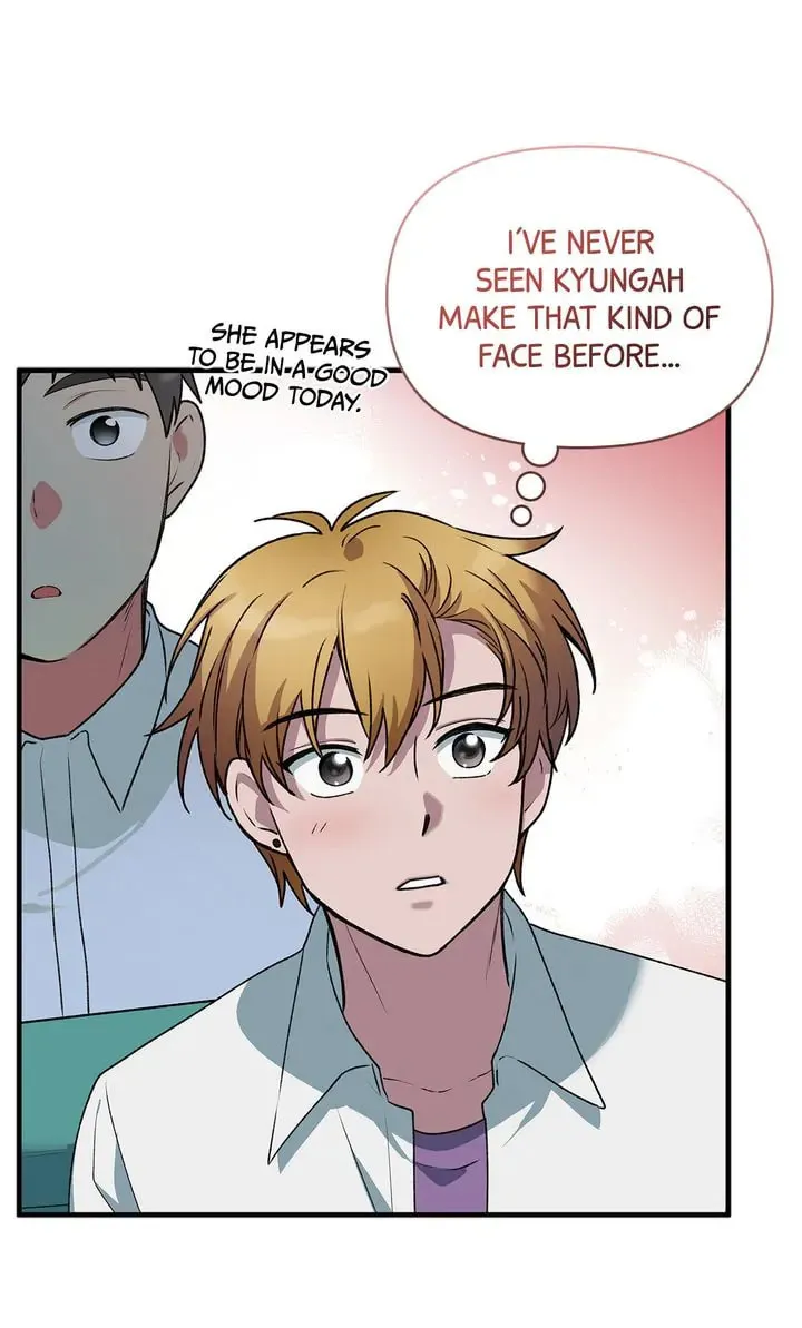 Read Our Peter Pan chapter 44 image 61 on Lezhin
