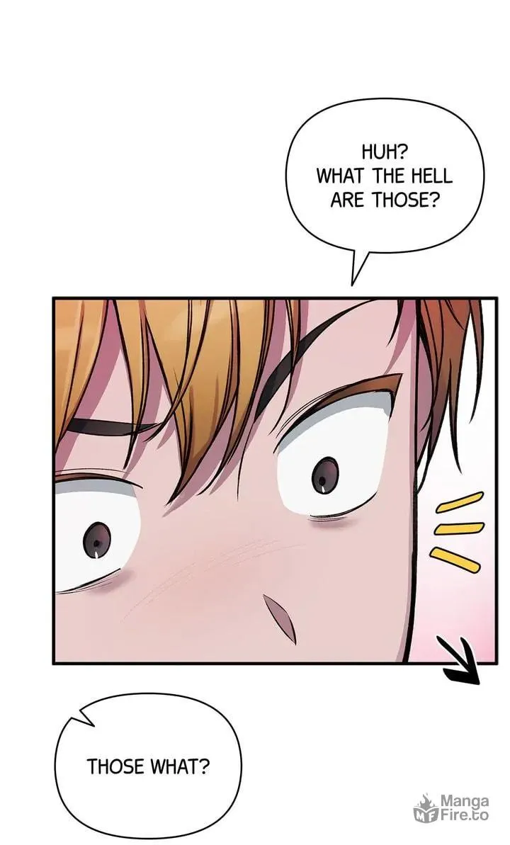 Read Our Peter Pan chapter 44 image 62 on Lezhin