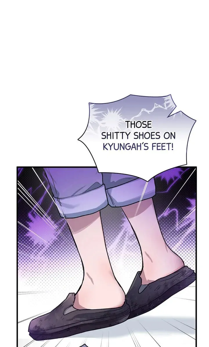 Read Our Peter Pan chapter 44 image 63 on Lezhin