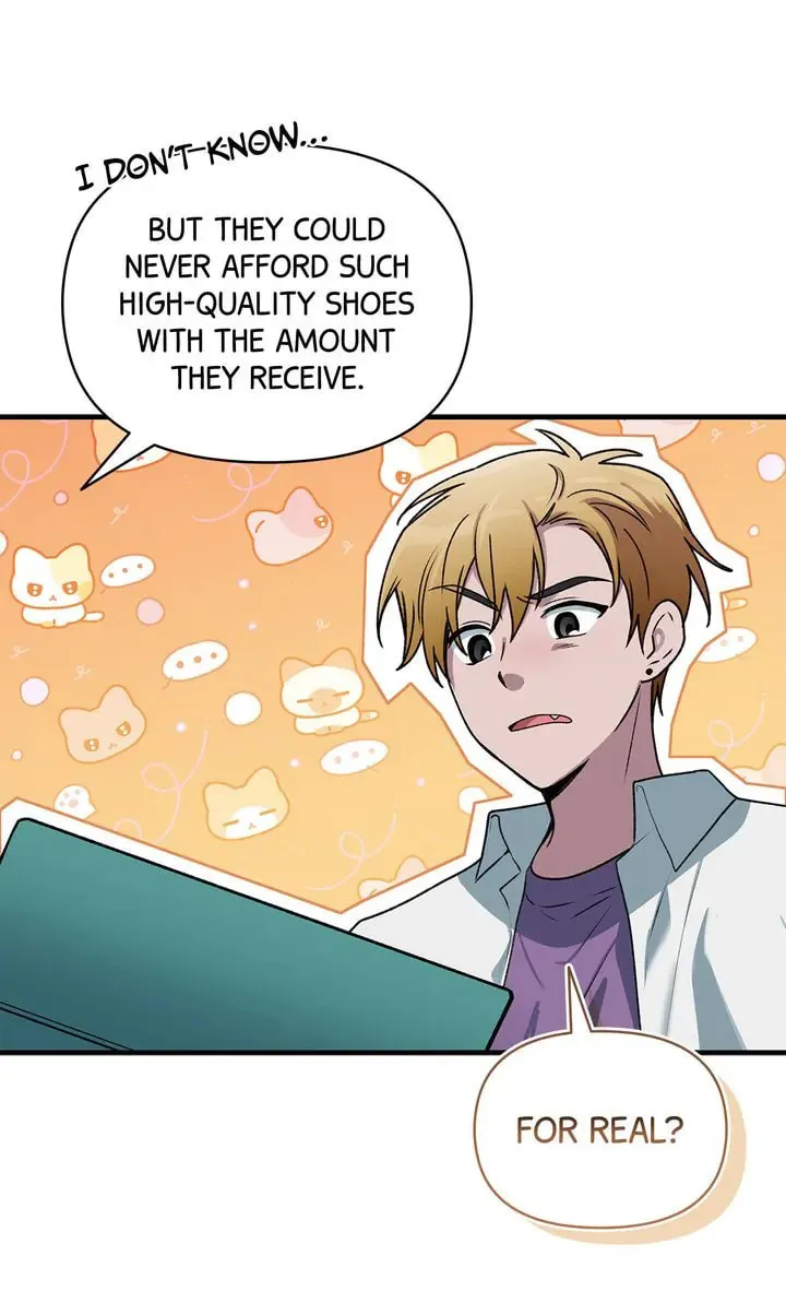 Read Our Peter Pan chapter 44 image 66 on Lezhin