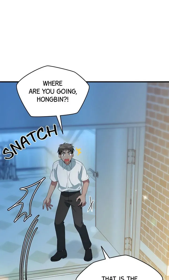 Read Our Peter Pan chapter 44 image 67 on Lezhin