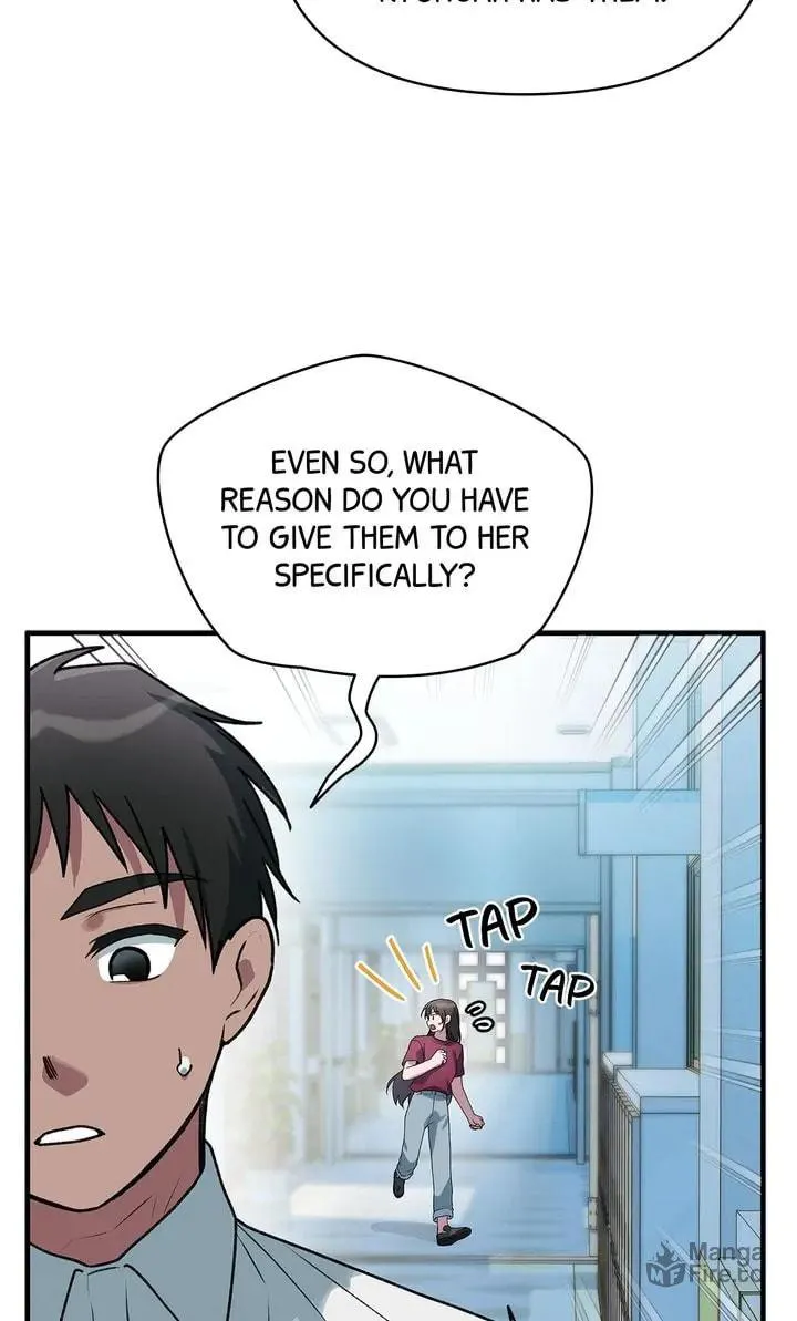 Read Our Peter Pan chapter 44 image 71 on Lezhin