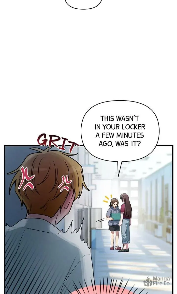 Read Our Peter Pan chapter 44 image 74 on Lezhin