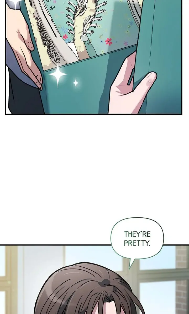 Read Our Peter Pan chapter 44 image 76 on Lezhin