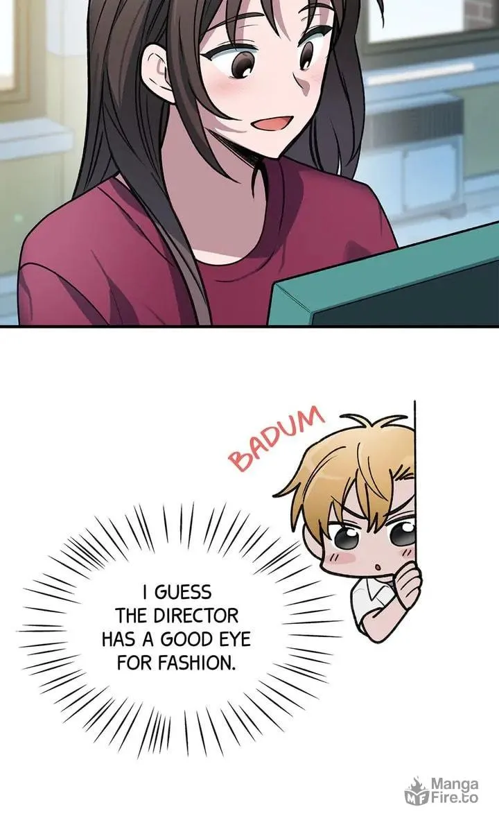 Read Our Peter Pan chapter 44 image 77 on Lezhin