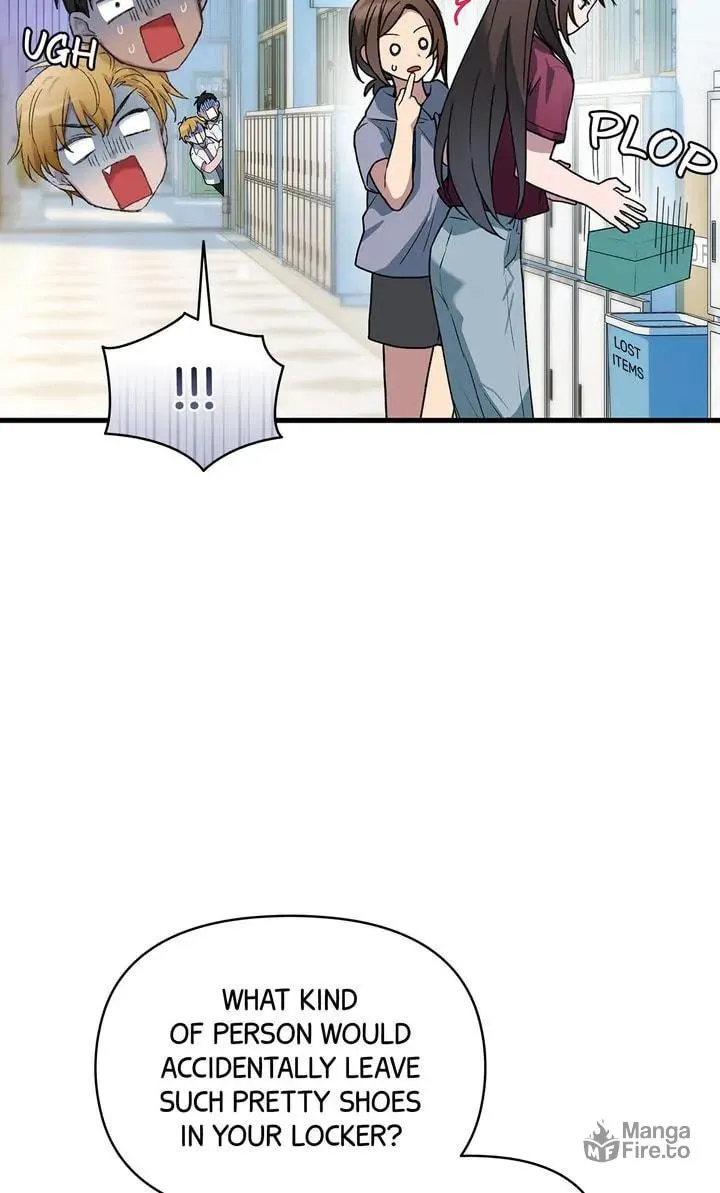 Read Our Peter Pan chapter 44 image 79 on Lezhin