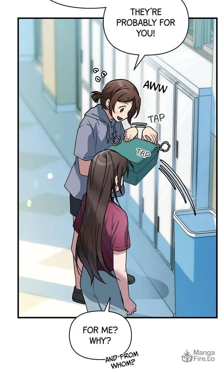 Read Our Peter Pan chapter 44 image 80 on Lezhin