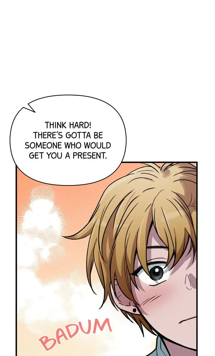 Read Our Peter Pan chapter 44 image 81 on Lezhin