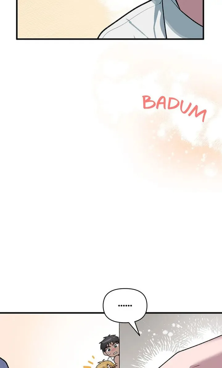 Read Our Peter Pan chapter 44 image 82 on Lezhin