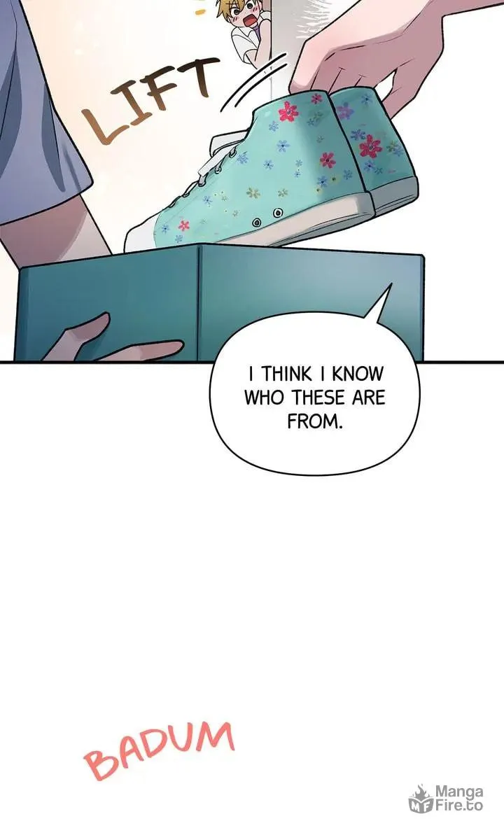 Read Our Peter Pan chapter 44 image 83 on Lezhin