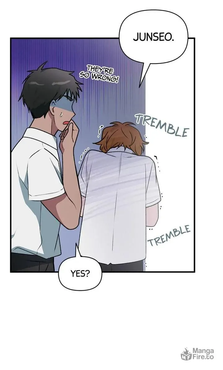 Read Our Peter Pan chapter 44 image 89 on Lezhin