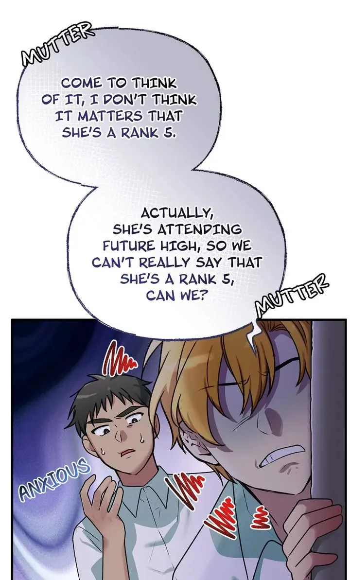 Read Our Peter Pan chapter 44 image 90 on Lezhin
