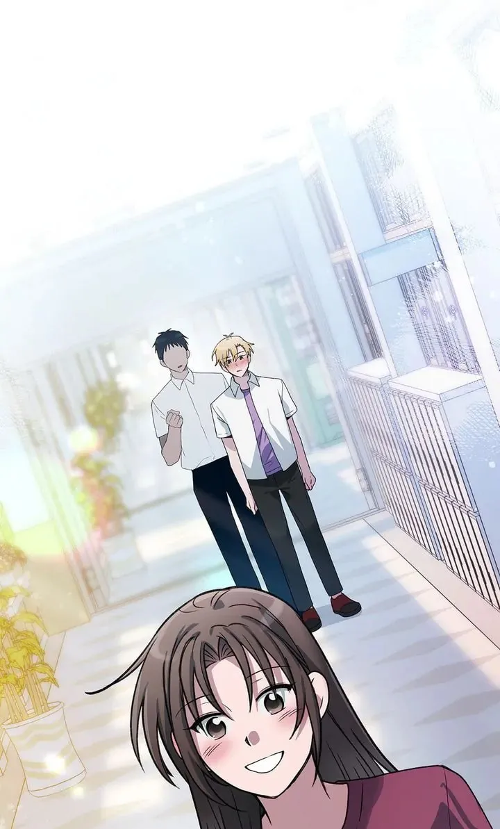 Read Our Peter Pan chapter 44 image 93 on Lezhin