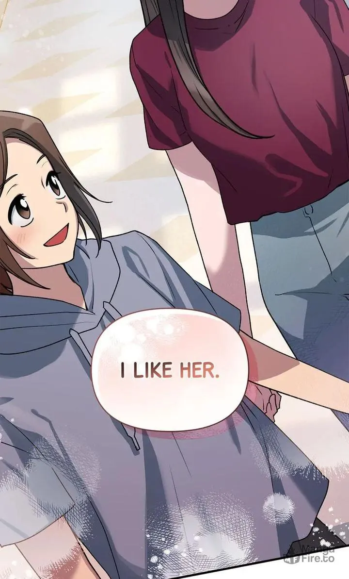 Read Our Peter Pan chapter 44 image 94 on Lezhin