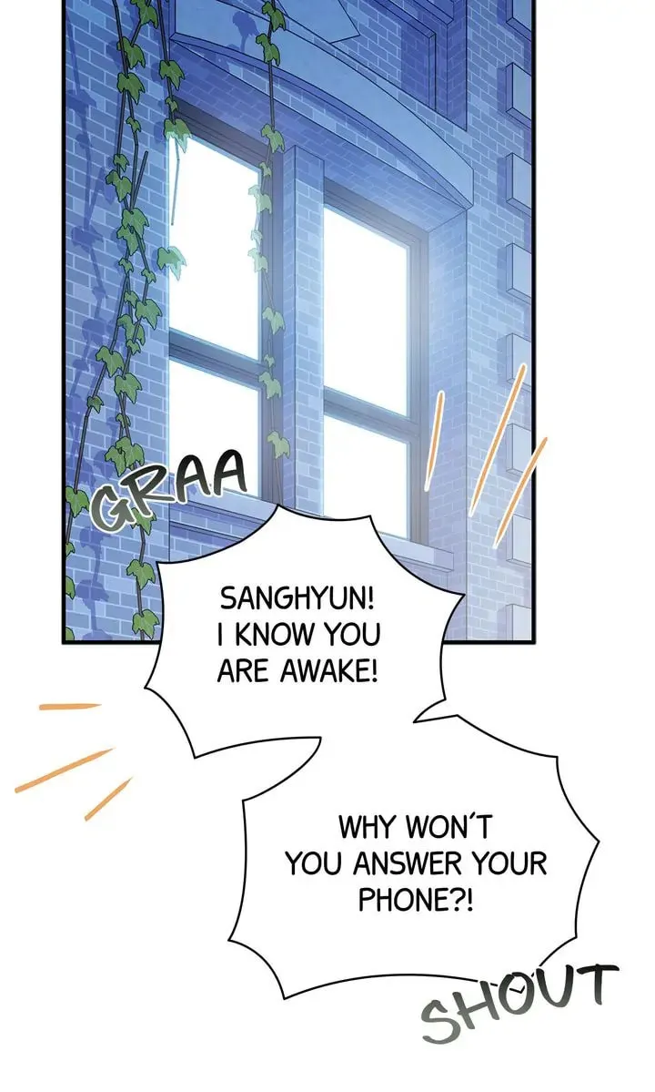 Read Our Peter Pan chapter 45 image 10 on Lezhin