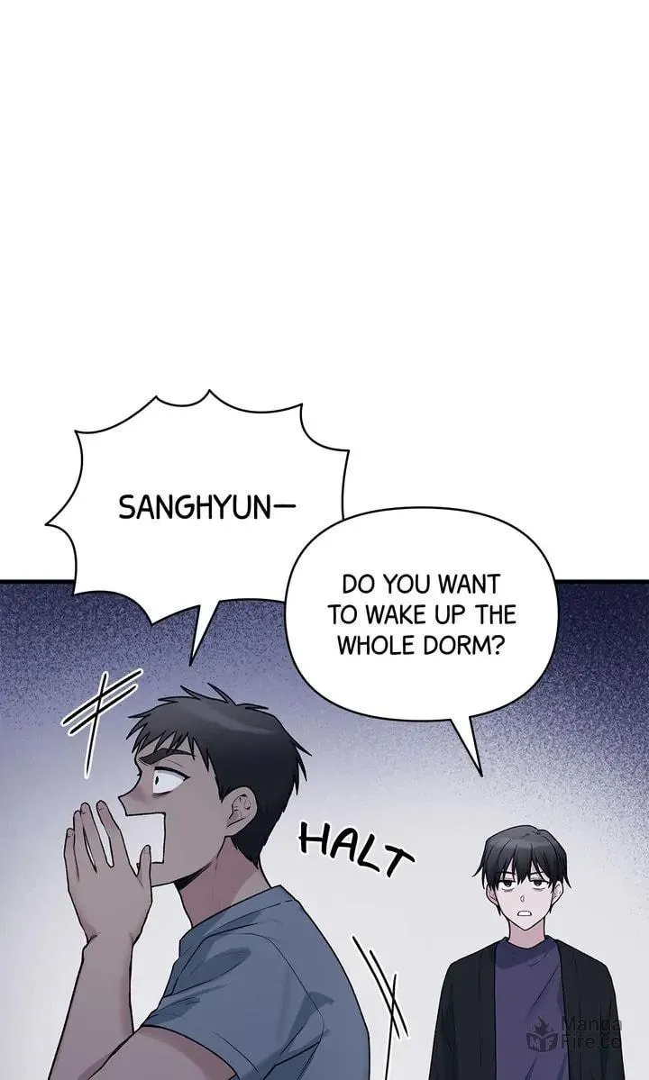 Read Our Peter Pan chapter 45 image 11 on Lezhin