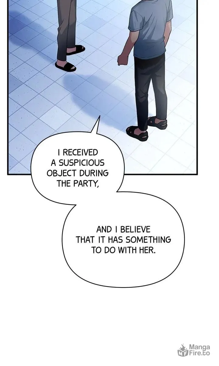 Read Our Peter Pan chapter 45 image 14 on Lezhin