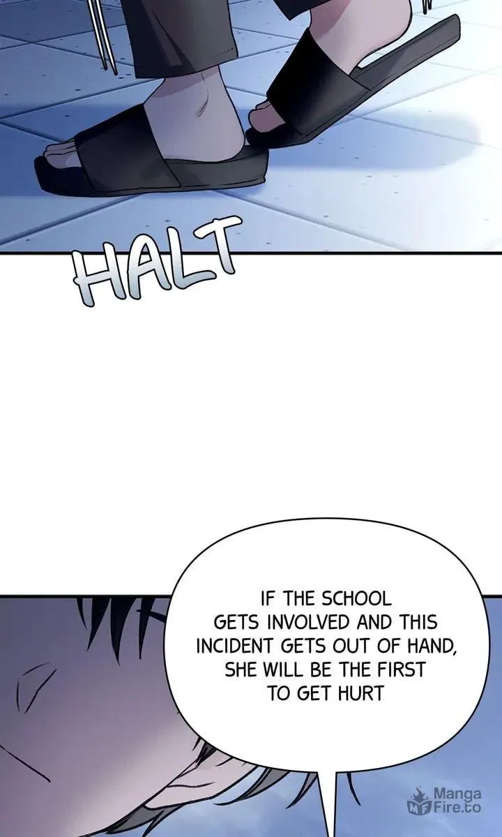 Read Our Peter Pan chapter 45 image 17 on Lezhin