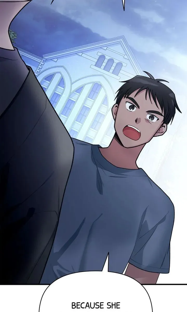 Read Our Peter Pan chapter 45 image 18 on Lezhin