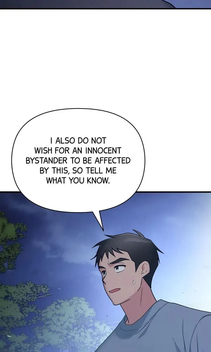 Read Our Peter Pan chapter 45 image 21 on Lezhin