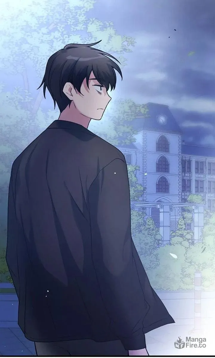 Read Our Peter Pan chapter 45 image 23 on Lezhin