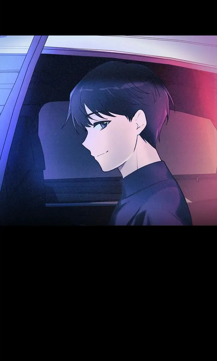 Read Our Peter Pan chapter 45 image 28 on Lezhin
