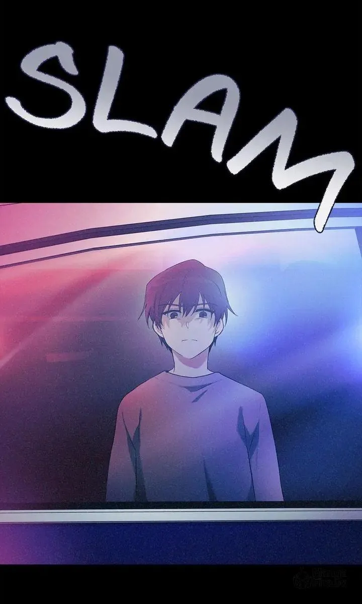 Read Our Peter Pan chapter 45 image 29 on Lezhin