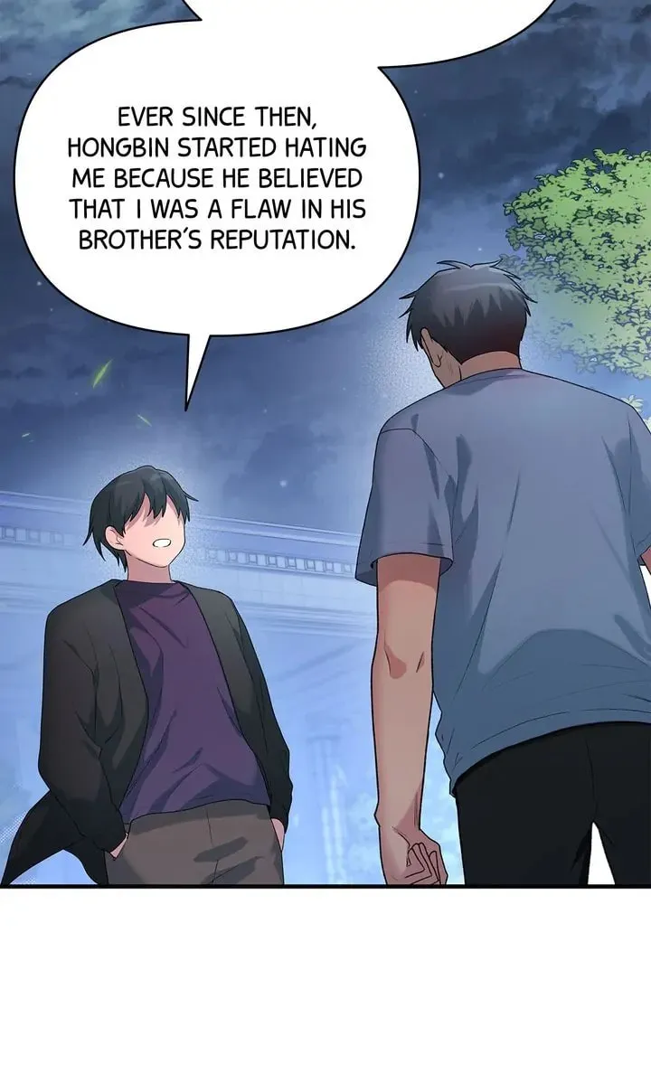 Read Our Peter Pan chapter 45 image 31 on Lezhin
