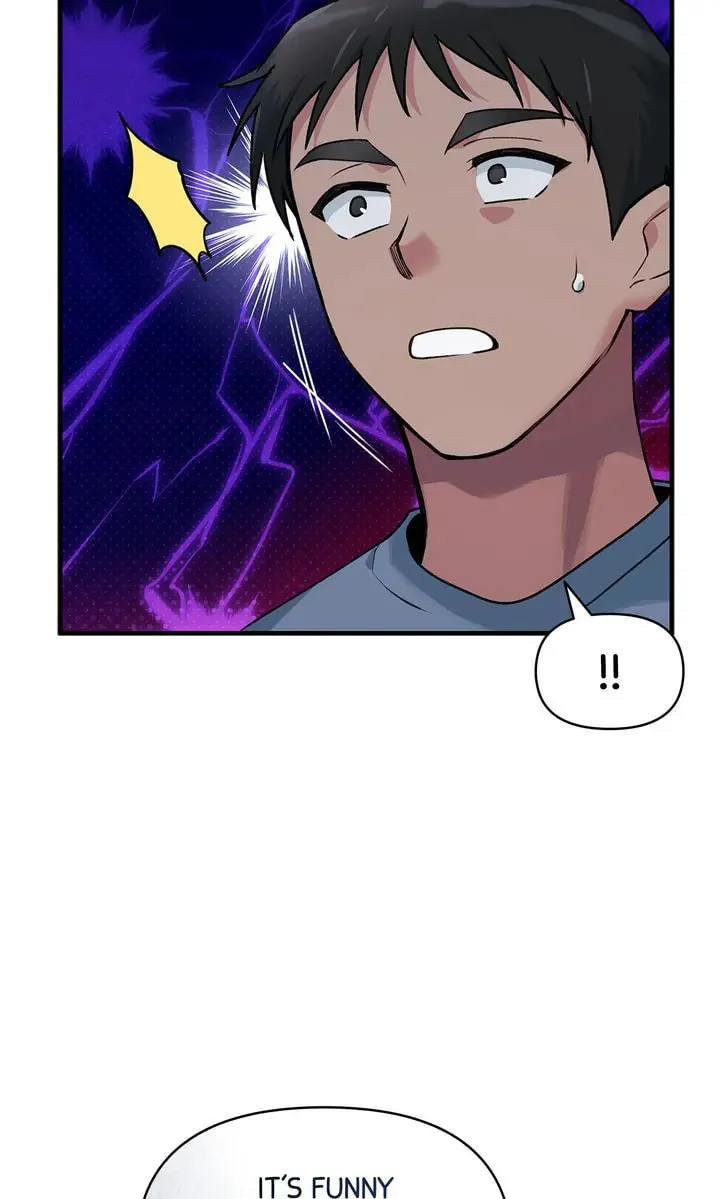 Read Our Peter Pan chapter 45 image 33 on Lezhin