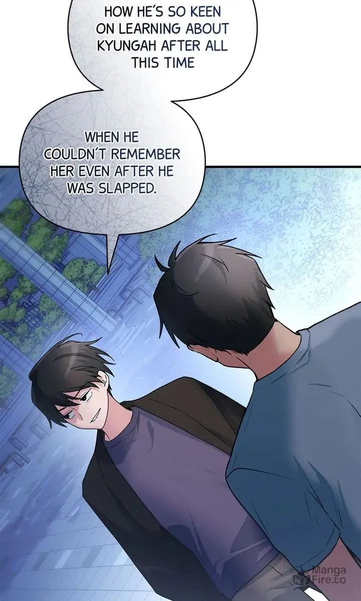 Read Our Peter Pan chapter 45 image 34 on Lezhin