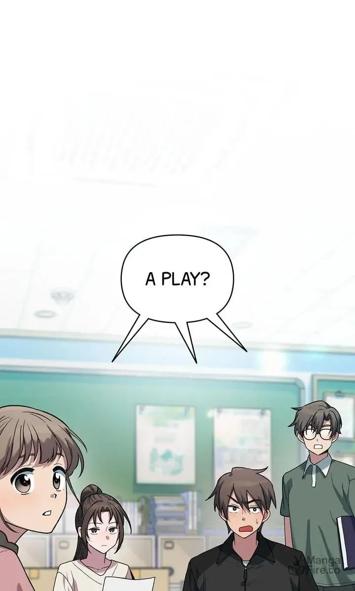 Read Our Peter Pan chapter 45 image 39 on Lezhin
