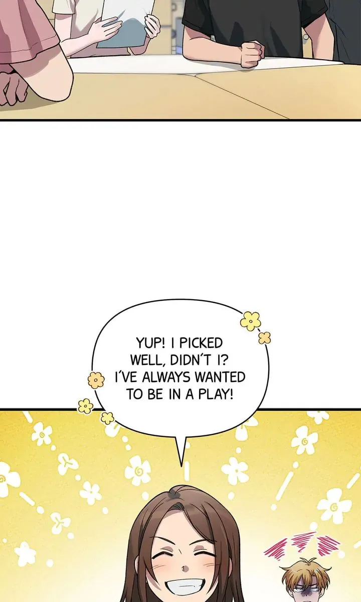 Read Our Peter Pan chapter 45 image 40 on Lezhin