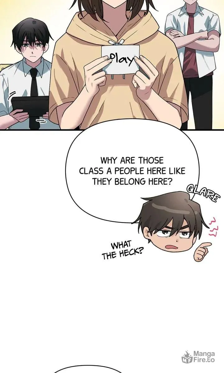 Read Our Peter Pan chapter 45 image 41 on Lezhin
