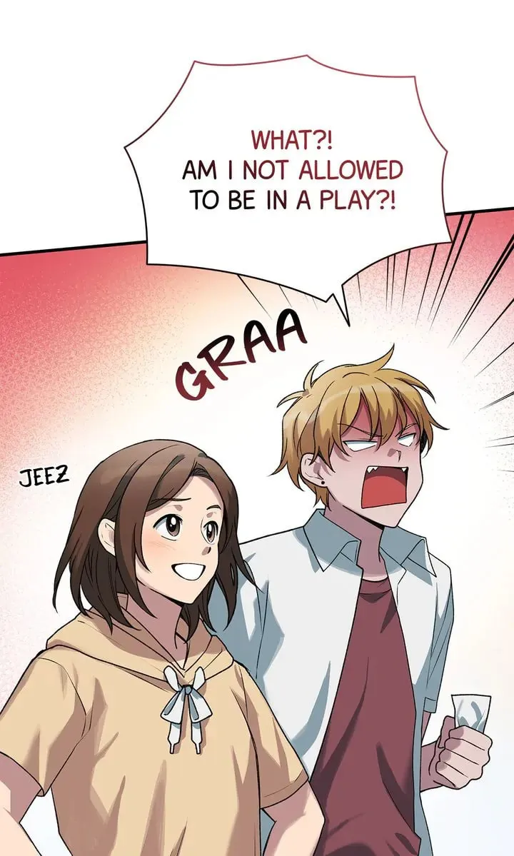 Read Our Peter Pan chapter 45 image 43 on Lezhin
