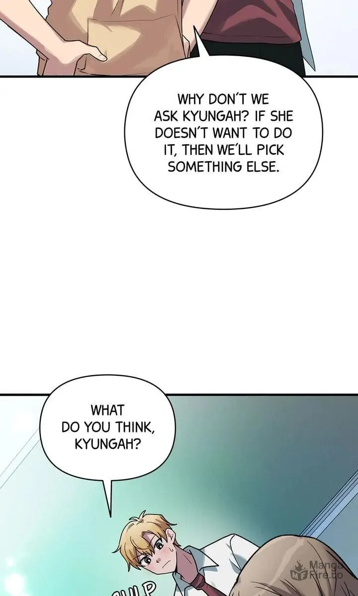 Read Our Peter Pan chapter 45 image 44 on Lezhin